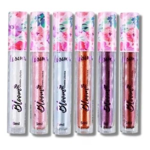 SOMBRA LIQUIDA METALICA BLOOM LUISANCE