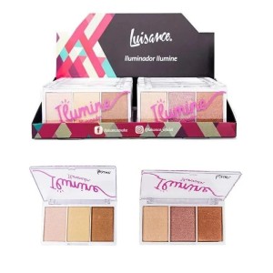 ILUMINADOR ILUMINE LUISANCE - L3201